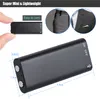 8GB Mini USB digitálny zvukový diktafón Diktafón MP3 Náhľad obrázku produktu 4