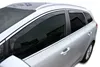 J&J AUTOMOTIVE | Windabweiser Passend Für Kia Ceed 2 5D SW Produktbild-Vorschau 3