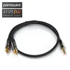 Cavo audio Primewire da RCA a jack da 3,5 mm, adattatore Anteprima dell’immagine prodotto 7