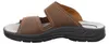 Jomos Tornado slippers, bruin Productafbeelding-voorbeeld 8