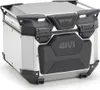 Rückenlehne für GIVI TREKKER OUTBACK EVO SMART Topcase 42L Produktbild-Vorschau 1