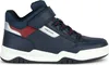 Geox Jungen Stiefeletten J367RB 054FU C0735 Farbe: Blau Produktbild-Vorschau 10