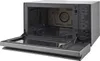 LG MJ3965ACS Forno Microonde con Grill 39 L 1350 W Acciaio Anteprima dell’immagine prodotto 3