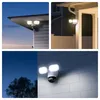 Reolink TrackFlex Floodlight WiFi, caméra de surveillance Voir les images du produit 11