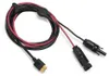 EcoFlow Solar auf XT60i Ladekabel 5m Produktbild-Vorschau 17