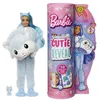 Mattel - Barbie Sparkly Snowflake Cutie Reveal Husky Doll / Podgląd zdjęcia produktu 1