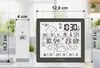 technoline WD2200 Station météo | Prévisions sur plusieurs Voir les images du produit 7