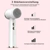OKWISH Elektrische Gesichtsreinigungsbürste 6-in-1-Heiß- Produktbild-Vorschau 6