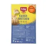 Dr. Schär Kaiserbrötchen, 240 g, Senf, Soja, Maisstärke , Produktbild-Vorschau 1