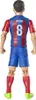 FC Barcelona Pedri Action Figur 20cm Produktbild-Vorschau 2