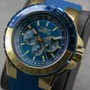 Invicta Aviator 39309 Montre à Quartz pour Homme - 50 mm Voir les images du produit 3