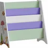 Scaffale per bambini 'Hornnes' con 4 scomparti 60 x 62 x 28 Anteprima dell’immagine prodotto 3