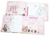 Depesche 13938 Miss Melody - Freundebuch in Rosa, mit Produktbild-Vorschau 2
