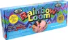 Rainbow Loom Starter mit Metall Häkelnadel Produktbild-Vorschau 1