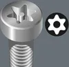 Wera 967/9 TX BO - Jeu de clés à six pans creux - 9 pièces Voir les images du produit 16