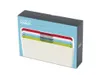 A product box for a set of cutting boards. Podgląd zdjęcia produktu