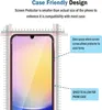 2X Schutzglas ( Display + Kamera ) für Samsung Galaxy A25 Produktbild-Vorschau 6