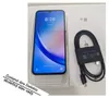Samsung Galaxy A34 5G , 16,8 cm (6.6"), 6 GB, 128 GB, 48 Produktbild-Vorschau 7