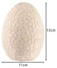 Uova di dinosauro - Scavo 24981 Anteprima dell’immagine prodotto 4