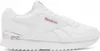 BUTY damskie REEBOK GLIDE RIPPLE CLIP białe 100005967 skóra Podgląd zdjęcia produktu 5