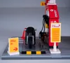 Jamara CaDA Shell Gas station, Zestaw do budowania, 8 Podgląd zdjęcia produktu 12