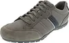 Geox Ravex Herrenschuhe Schnürschuhe Grau Freizeit, Produktbild-Vorschau 12