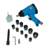 Set di avvitatori a impulsi 1/2 14-T 40039 Anteprima dell’immagine prodotto 17