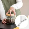 Multifunktionaler Glasöffner Flaschenöffner 3 in 1 V Form Produktbild-Vorschau 2