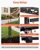 VEVOR Maklergalgen 1845 mm Hoch, Immobilienschildständer Produktbild-Vorschau 5