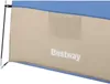 Bestway® Pavillo™ Duschzelt Station Port 110 x 110 x 190 cm Produktbild-Vorschau 34