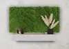 JANGAL Modular Wall Akustik 3D Paneele  520 x 520 mm Forest Produktbild-Vorschau 5