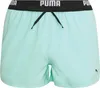 Puma Swim Men Logo Short Length Swi Red Red M Produktbild-Vorschau 24