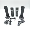 Philips M4502B/34, DECT-Telefon, Kabelgebundenes Mobilteil, Produktbild-Vorschau 4