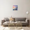 Bilder auf glas - Malediven Meer - 30x30cm - Glasbilder - Produktbild-Vorschau 7