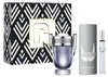 Rabanne Invictus EDT 100 ml + EDT 10 ml + DEO spray 150 ml Anteprima dell’immagine prodotto 7