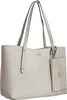 GUESS Shopper Handtasche Brenton Bone : beige-26 Produktbild-Vorschau 20