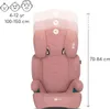 Lorelli Speed i-Size autosedaka 100150 cm (1536 kg) R129/03 Náhľad obrázku produktu 8