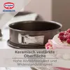 Dr. Oetker Springform Ø 30 cm, Backform der Serie Produktbild-Vorschau 5
