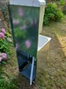 Mobiles Spülbecken Garten Waschbecken Camping Wohnwagen Produktbild-Vorschau 6