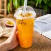BubbleJoy, kocky kokosového gélu s príchuťou marakuje, 350 Náhľad obrázku produktu 3
