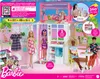 Mattel Barbie Skladací dom HCD47 Náhľad obrázku produktu 12
