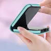 Per Samsung Galaxy Z Flip7 FE / Flip6 5G Design Cover Anteprima dell’immagine prodotto 6