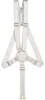 Hauck Beta+ Traditional high chair Padded seat Black Voir les images du produit 19