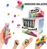 Fensterläufer Spielzeug Rainbow Window Walkers - 7 Stück, Produktbild-Vorschau 2