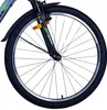 Volare Cross Kinderfahrrad - Jungen - 26 Zoll - Dunkelgrau Produktbild-Vorschau 14