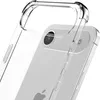 Geeignet für iPhone 17 Air Phone Case Transparent mit Produktbild-Vorschau 6
