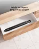 Steady S80 - 1 Paar Ständer für Nova S80 soundbar Produktbild-Vorschau 8