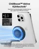 Belkin Qi2, Vnitřní, USB, Bezdrátové nabíjení, 1,5 m, Černá Náhled obrázku produktu 13