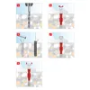 TOX-Stand-WC-Befestigung Toilet Produktbild-Vorschau 4