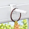 4x Fensterhaken klemmbar mit Distanzhalter, Größe L in Produktbild-Vorschau 7